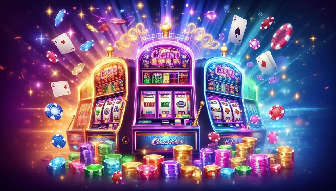 Woolies Casino